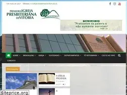 Sites similar to ipbvit.org.br