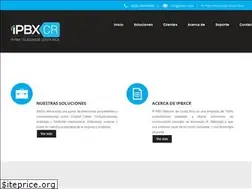 Sites similar to ipbxcr.com