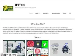 Sites similar to ipbyn.org