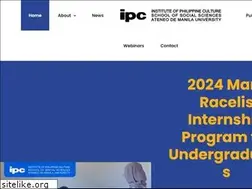 Sites similar to ipc-ateneo.org