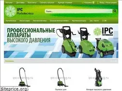 Sites similar to ipc-cleaning.ru