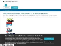 Sites similar to ipc-computer.ch