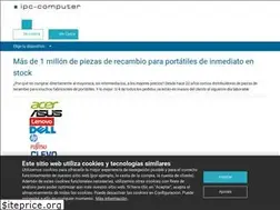 Sites similar to ipc-computer.es