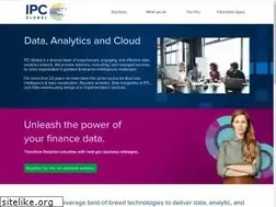 Sites similar to ipc-global.com