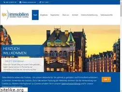 Sites similar to ipc-immobilien.de