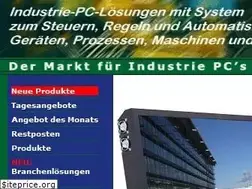 Sites similar to ipc-markt.de