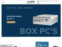 Sites similar to ipc-online.nl