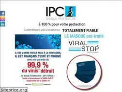 Sites similar to ipc-sa.com