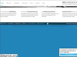 Sites similar to ipc.at