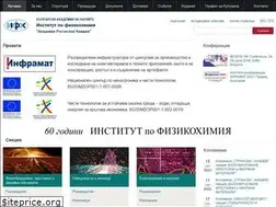 Sites similar to ipc.bas.bg