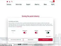 Sites similar to ipc.be