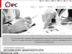 Sites similar to ipc.bg
