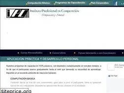 Sites similar to ipc.co.cr