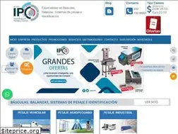 Sites similar to ipc.com.mx