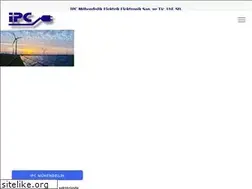 Sites similar to ipc.com.tr
