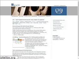Sites similar to ipc.de