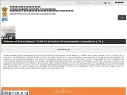 Sites similar to ipc.gov.in