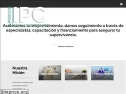 Sites similar to ipc.org.ec