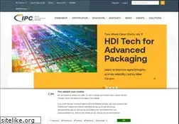 Sites similar to ipc.org