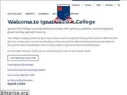 Sites similar to ipc.qld.edu.au