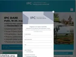 Sites similar to ipc.rs
