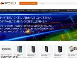 Sites similar to ipc2u.by