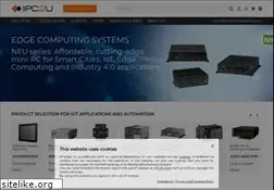 Sites similar to ipc2u.com