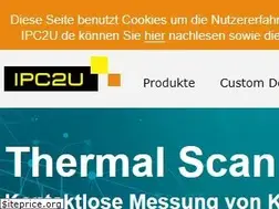 Sites similar to ipc2u.de