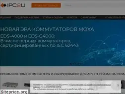 Sites similar to ipc2u.ru