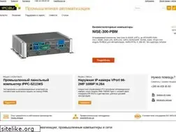 Sites similar to ipc2u.ua
