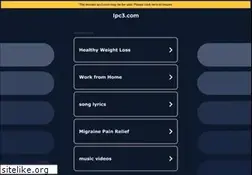 Sites similar to ipc3.com
