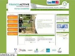 Sites similar to ipca-poitoucharentes.fr