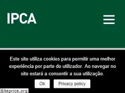 Sites similar to ipca.pt