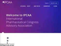 Sites similar to ipcaa.org
