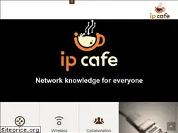 Sites similar to ipcafe.net