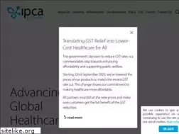 Sites similar to ipcalabs.com