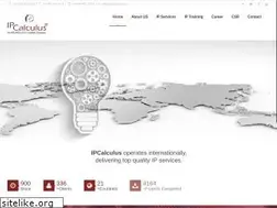 Sites similar to ipcalculus.com