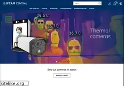 Sites similar to ipcam-central.com