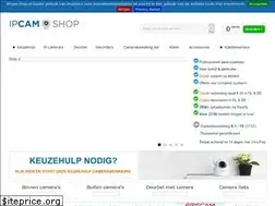 Sites similar to ipcam-shop.nl