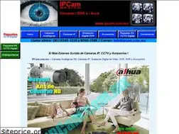 Sites similar to ipcam.com.mx