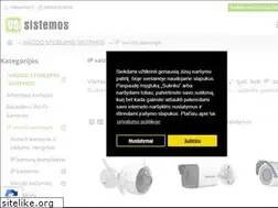 Sites similar to ipcam.lt