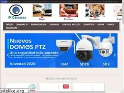 Sites similar to ipcamaras.es