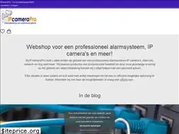 Sites similar to ipcamerapro.nl