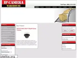 Sites similar to ipcamwarehouse.com
