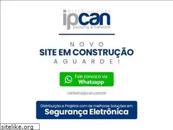 Sites similar to ipcan.com.br