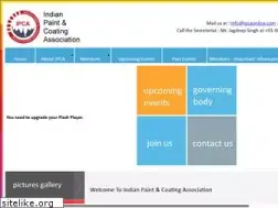 Sites similar to ipcaonline.com