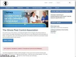 Sites similar to ipcaonline.org