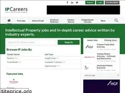 Sites similar to ipcareers.co.uk