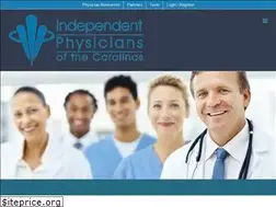 Sites similar to ipcarolina.org