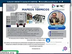 Sites similar to ipcassociates-la.com